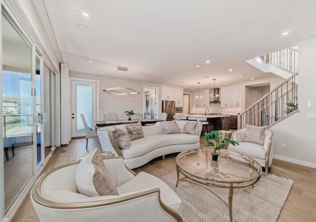 Photo of Livingroom in Cranston