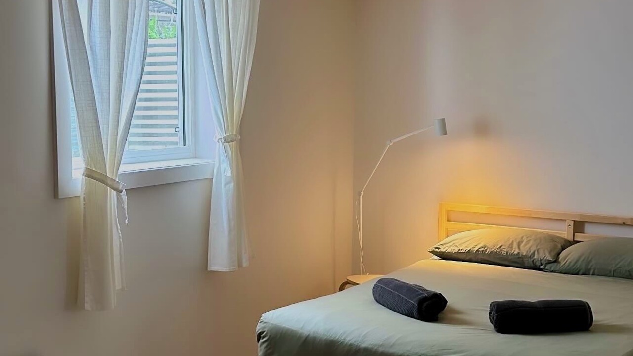Photo of Bedroom in Country Hills