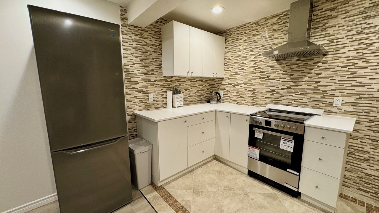 Photo of Kitchen in Country Hills
