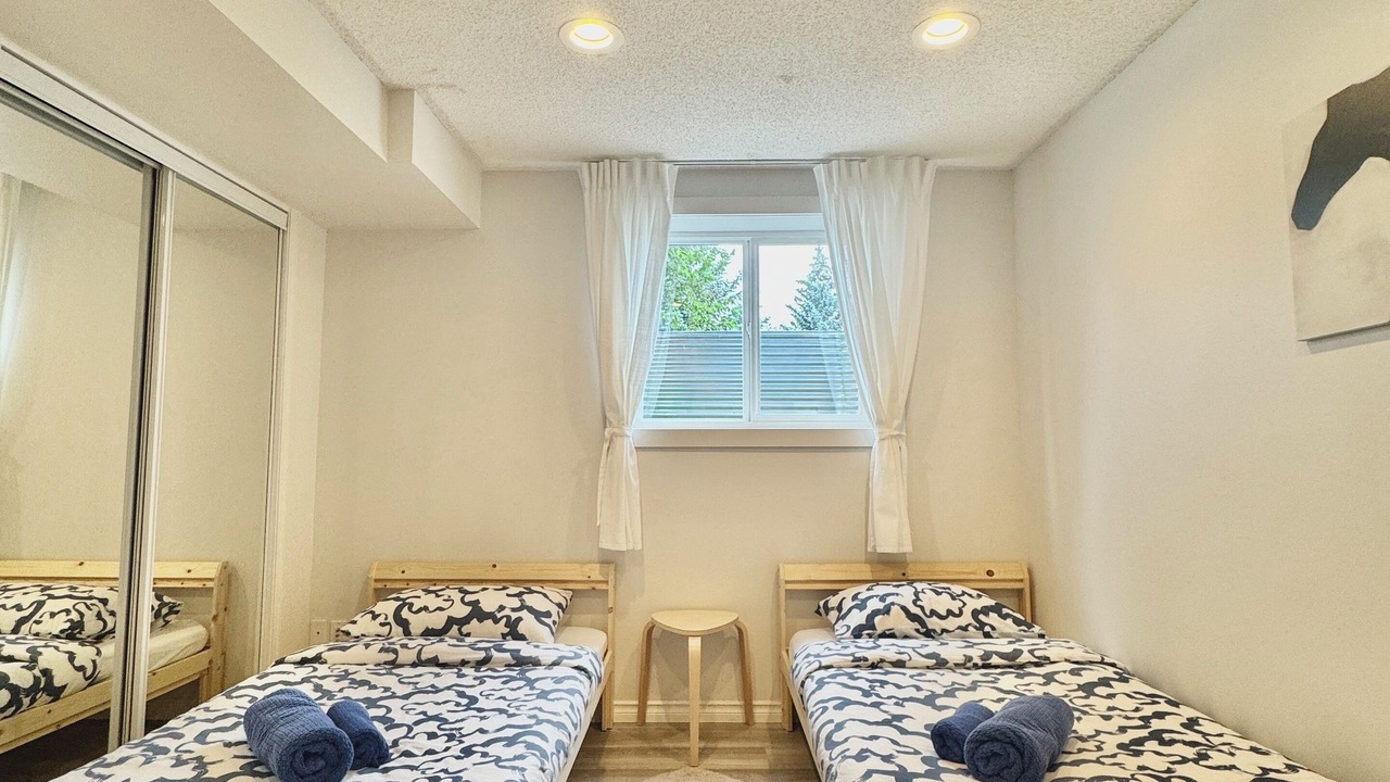 Photo of Bedroom in Country Hills