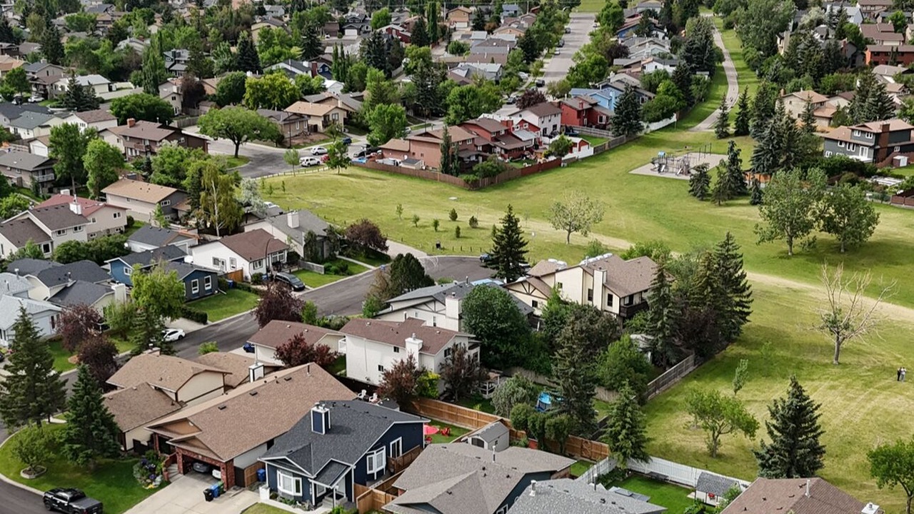 Photo of Outdoor in Country Hills
