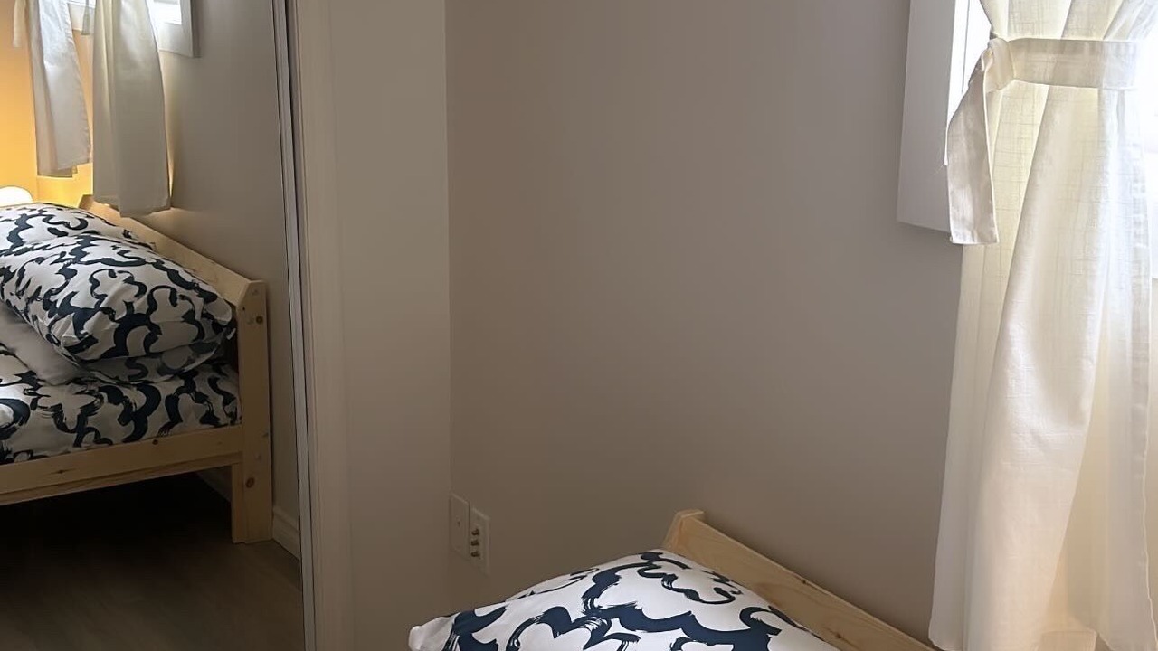 Photo of Bedroom in Country Hills