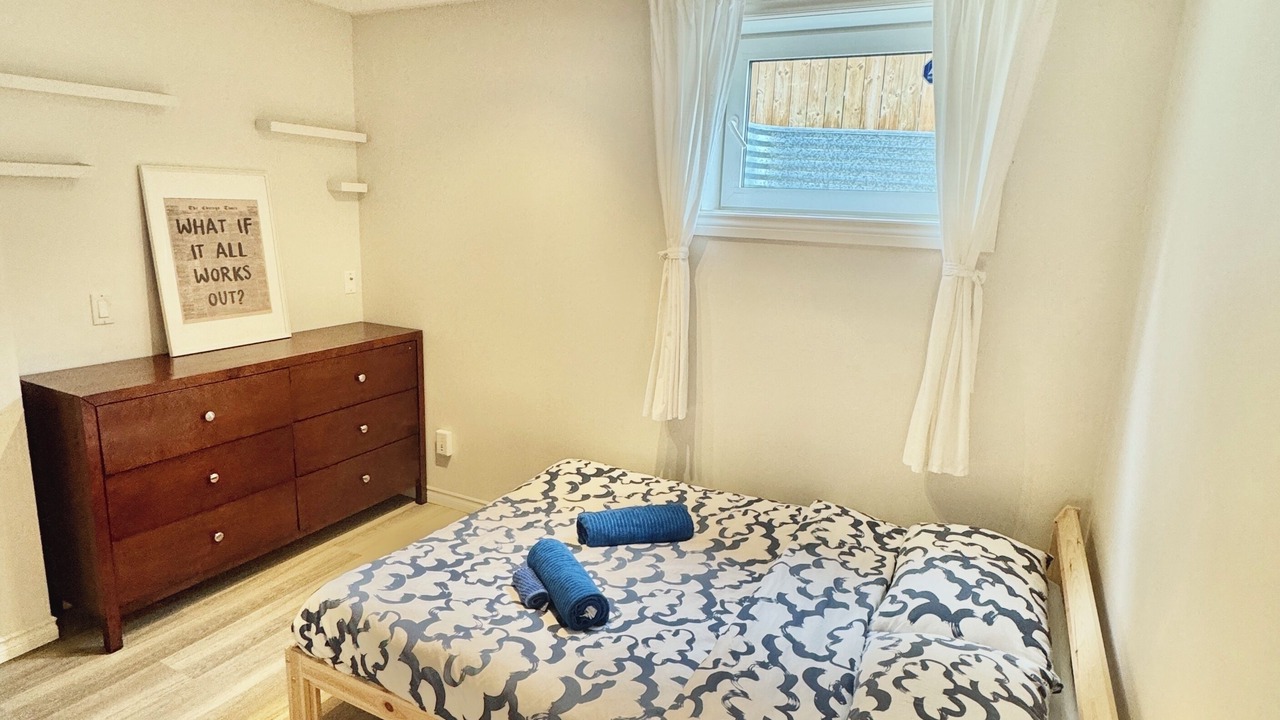 Photo of Bedroom in Country Hills
