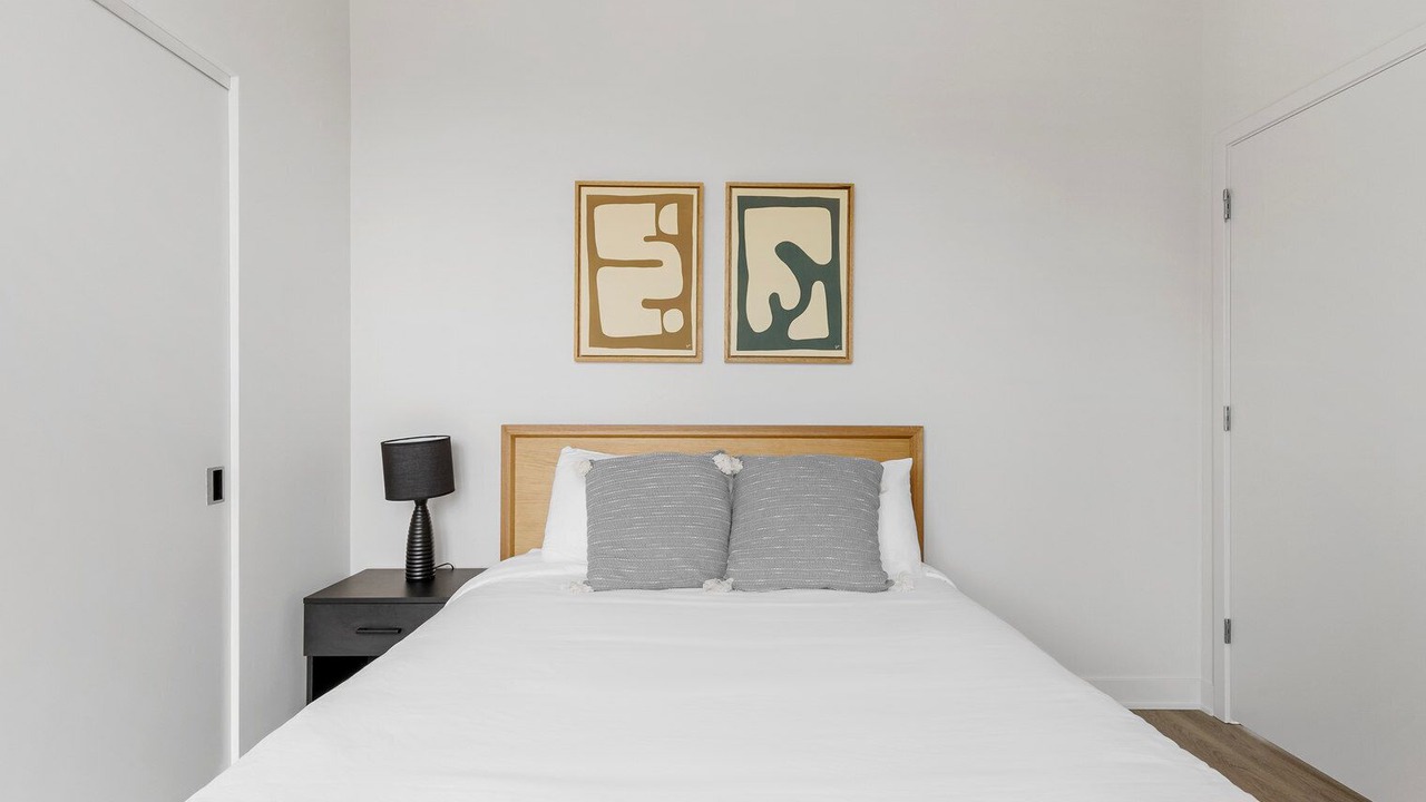 Photo of Bedroom in River West