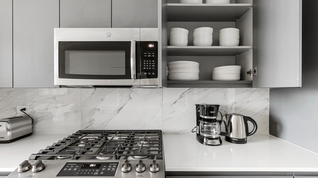 Photo of Kitchen in River West