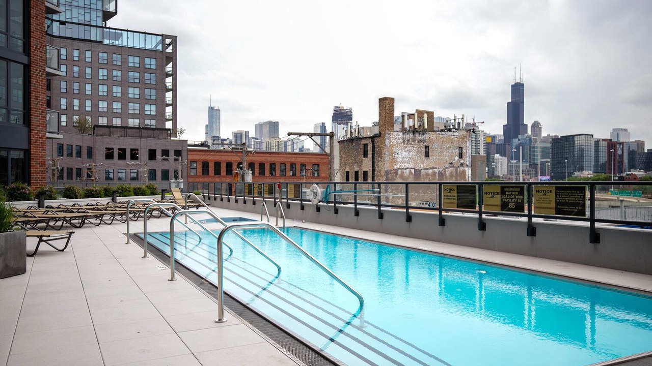 Photo of Outdoor in River West