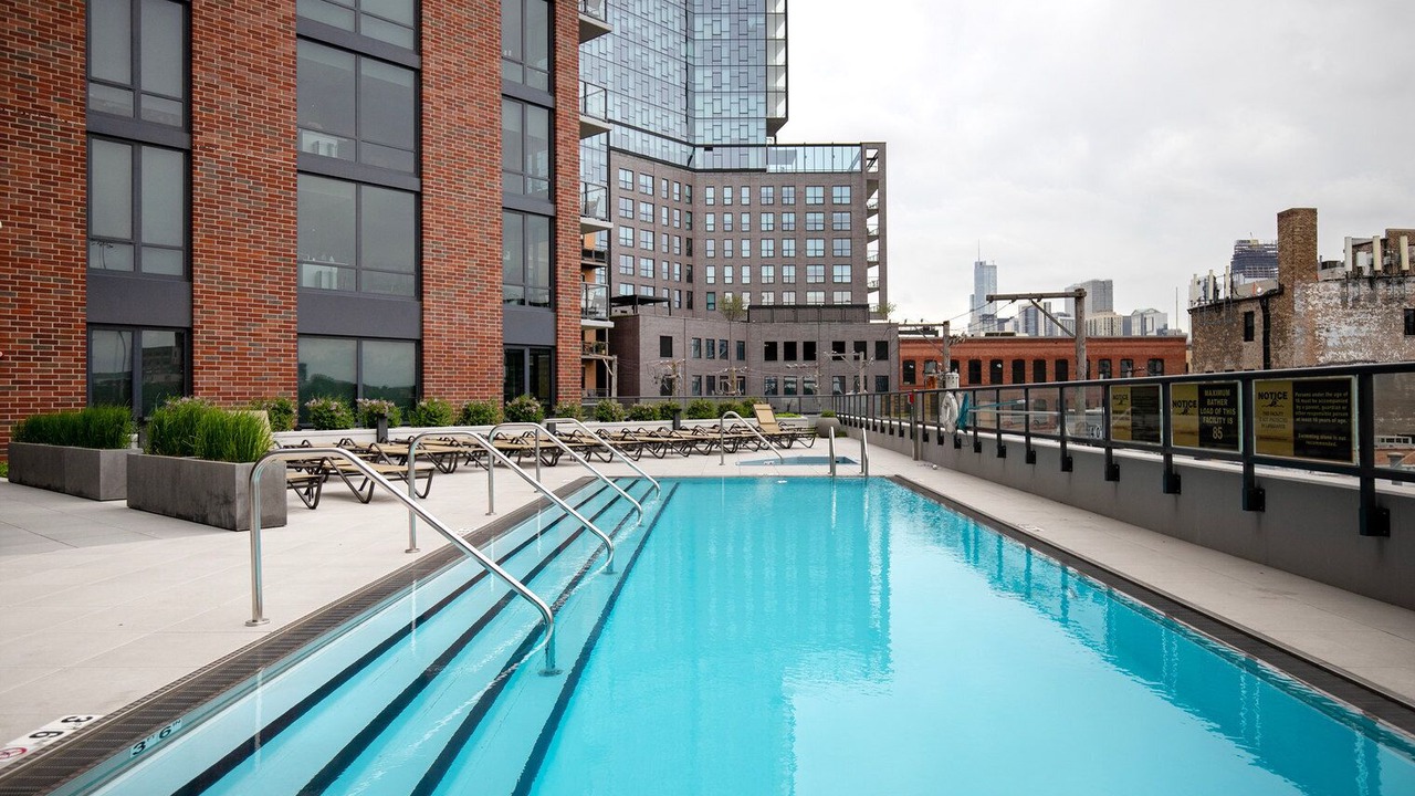 Photo of Outdoor in River West