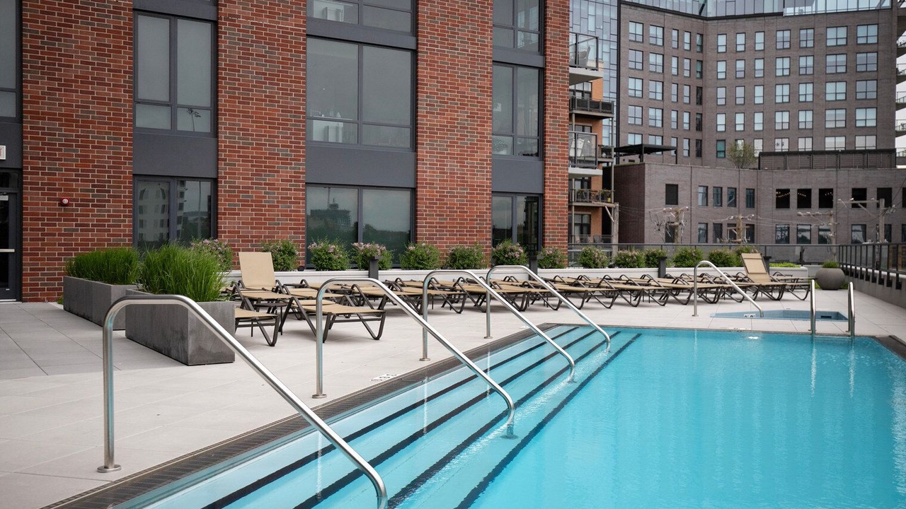 Photo of Outdoor in River West