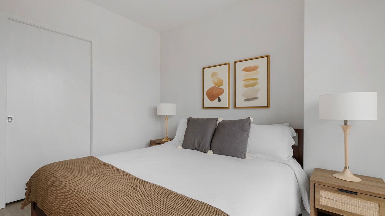 Photo of Bedroom in River West