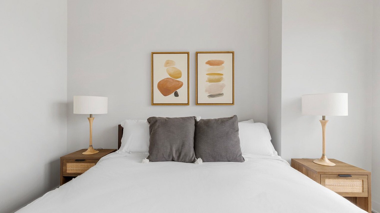Photo of Bedroom in River West