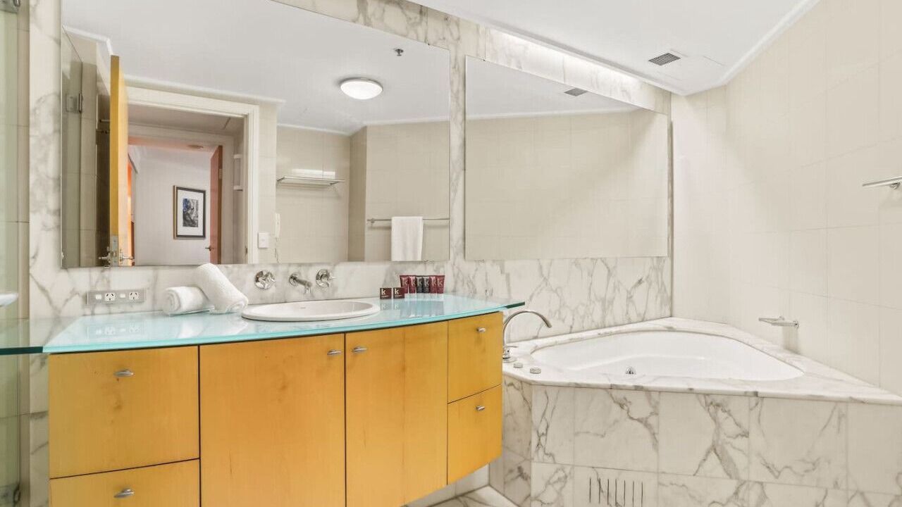Photo of Bathroom in Sydney Central Business District