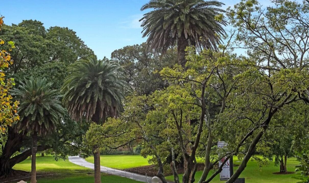 Photo of Others in Sydney Central Business District
