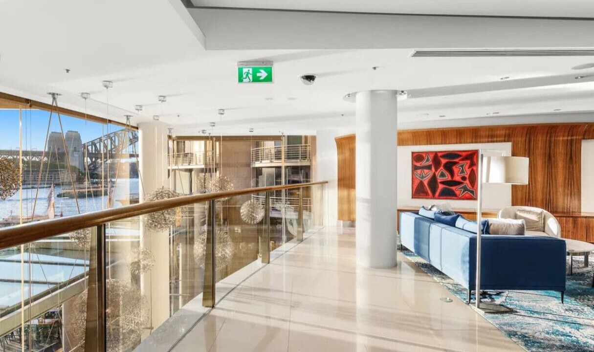 Photo of Others in Sydney Central Business District