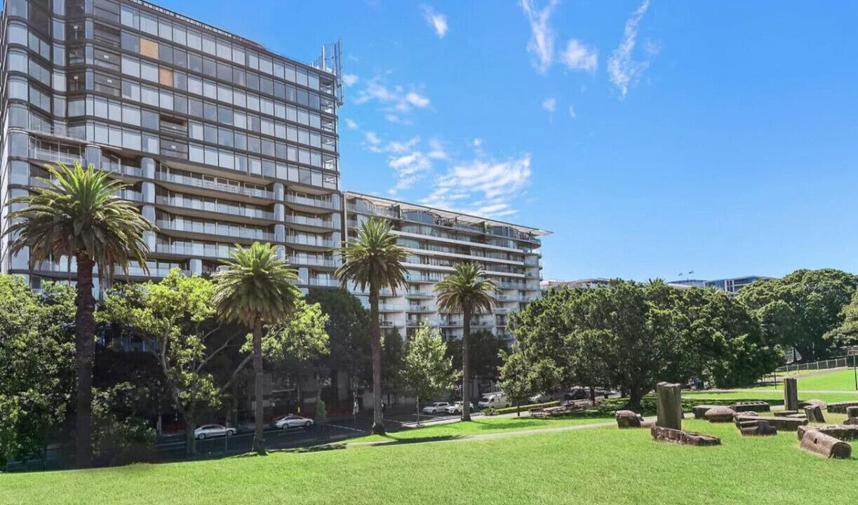 Photo of Outdoor in Sydney Central Business District