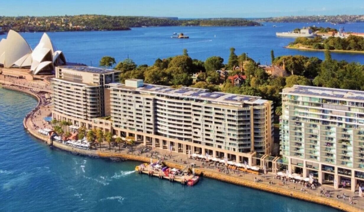 Photo of Outdoor in Sydney Central Business District