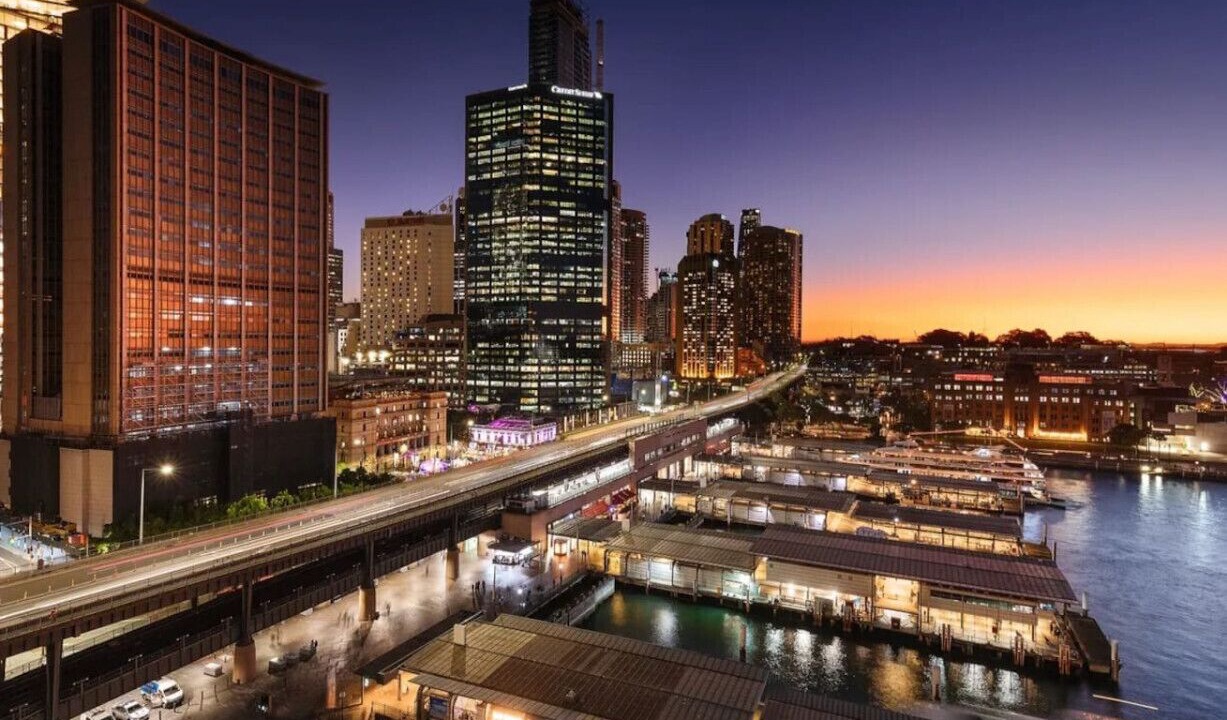 Photo of Others in Sydney Central Business District