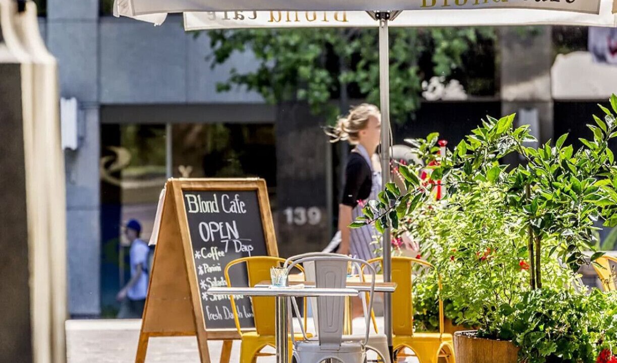 Photo of Outdoor in Sydney Central Business District