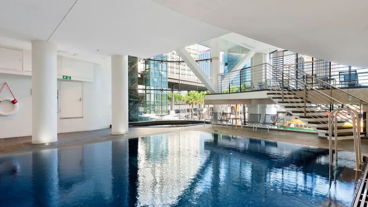 Photo of Outdoor in Sydney Central Business District