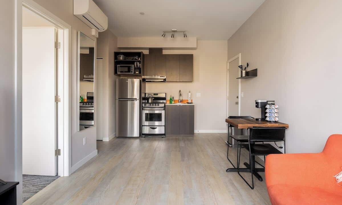 Photo of Kitchen in Ladd's Addition