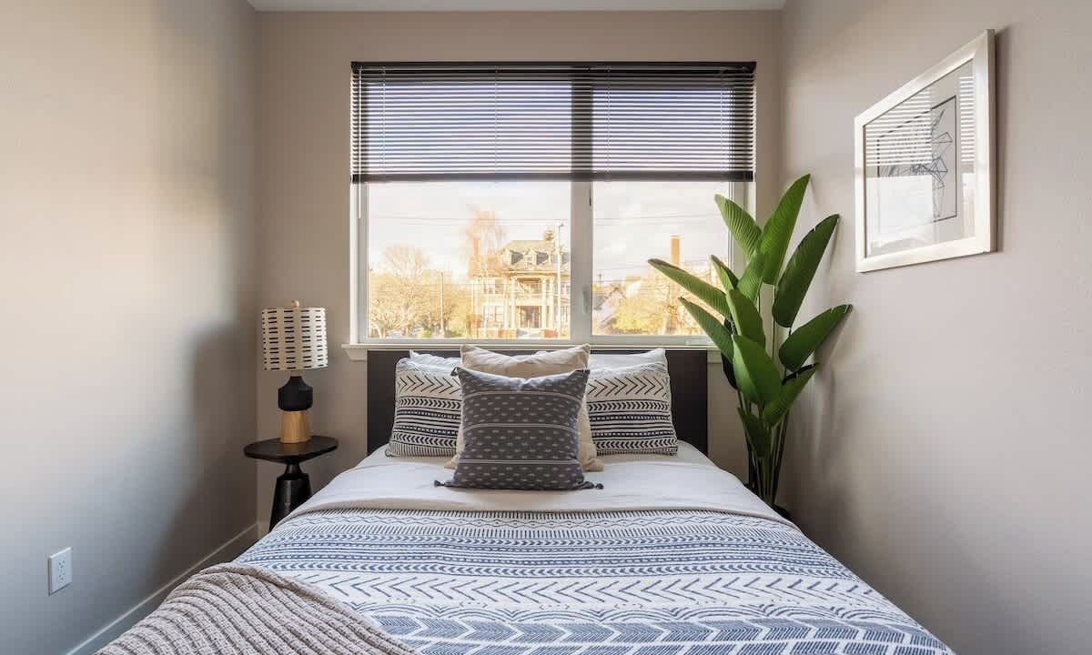 Photo of Bedroom in Ladd's Addition