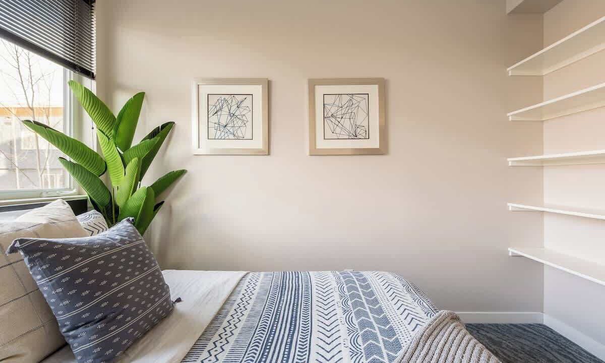 Photo of Bedroom in Ladd's Addition
