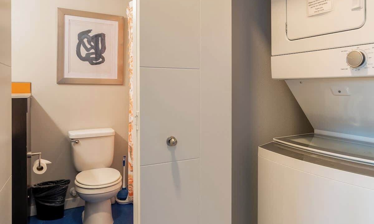 Photo of Bathroom in Ladd's Addition