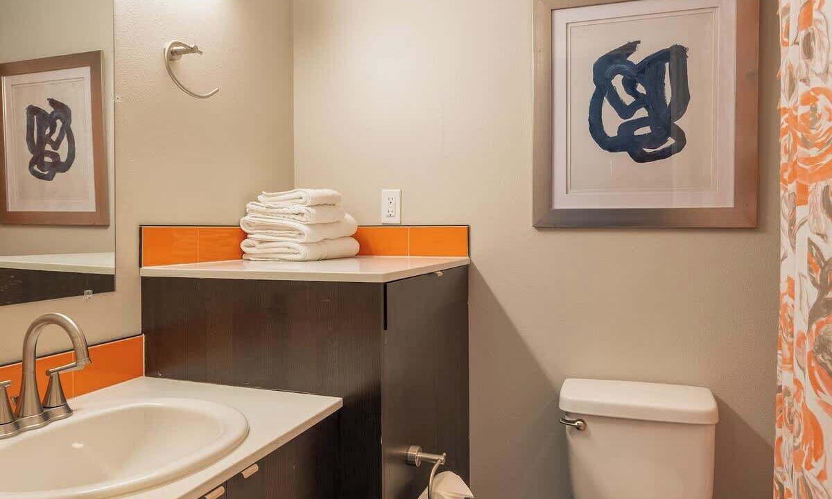 Photo of Bathroom in Ladd's Addition