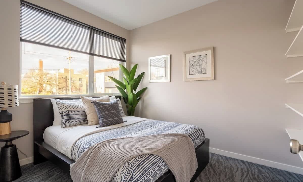Photo of Bedroom in Ladd's Addition