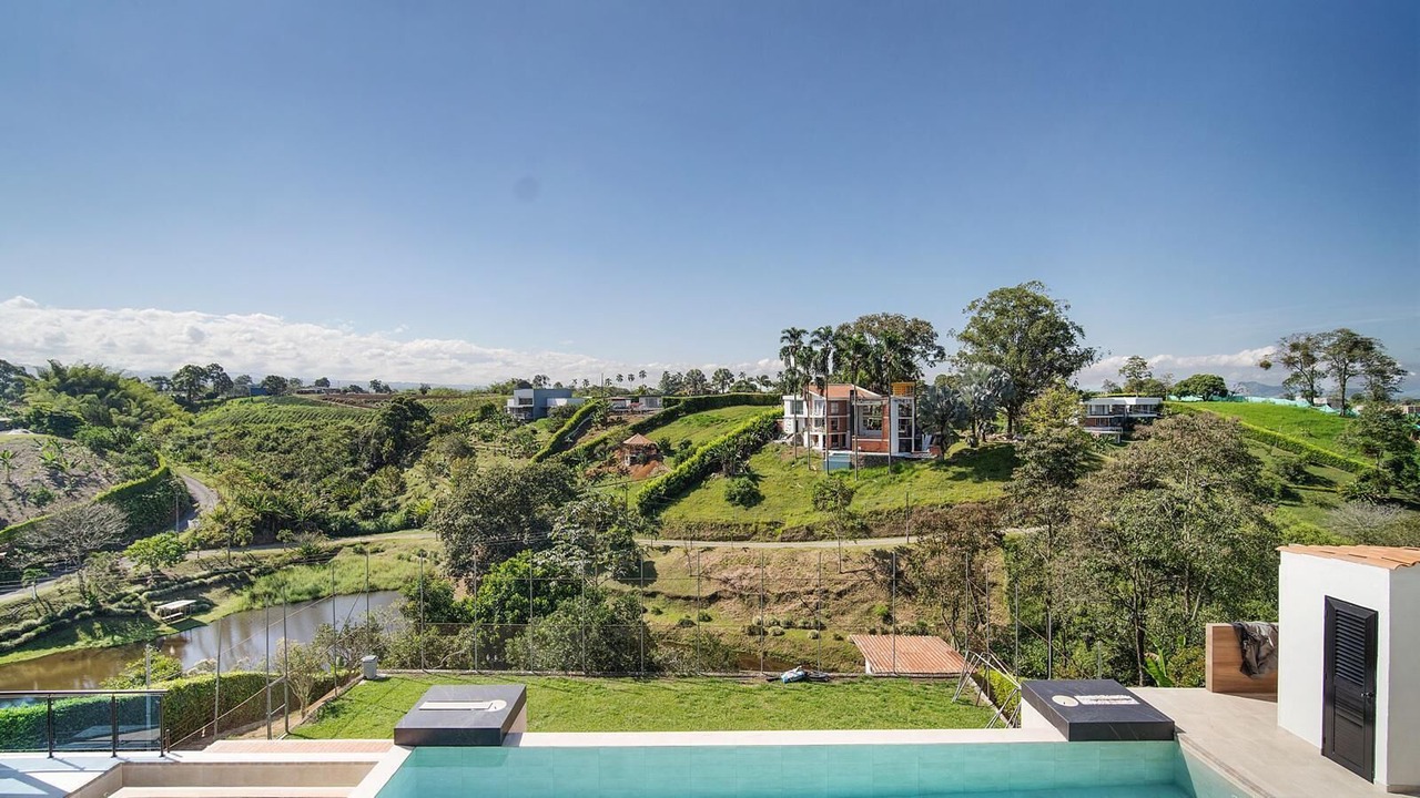 Photo of Outdoor in Pereira