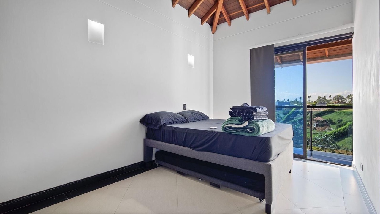 Photo of Bedroom in Pereira