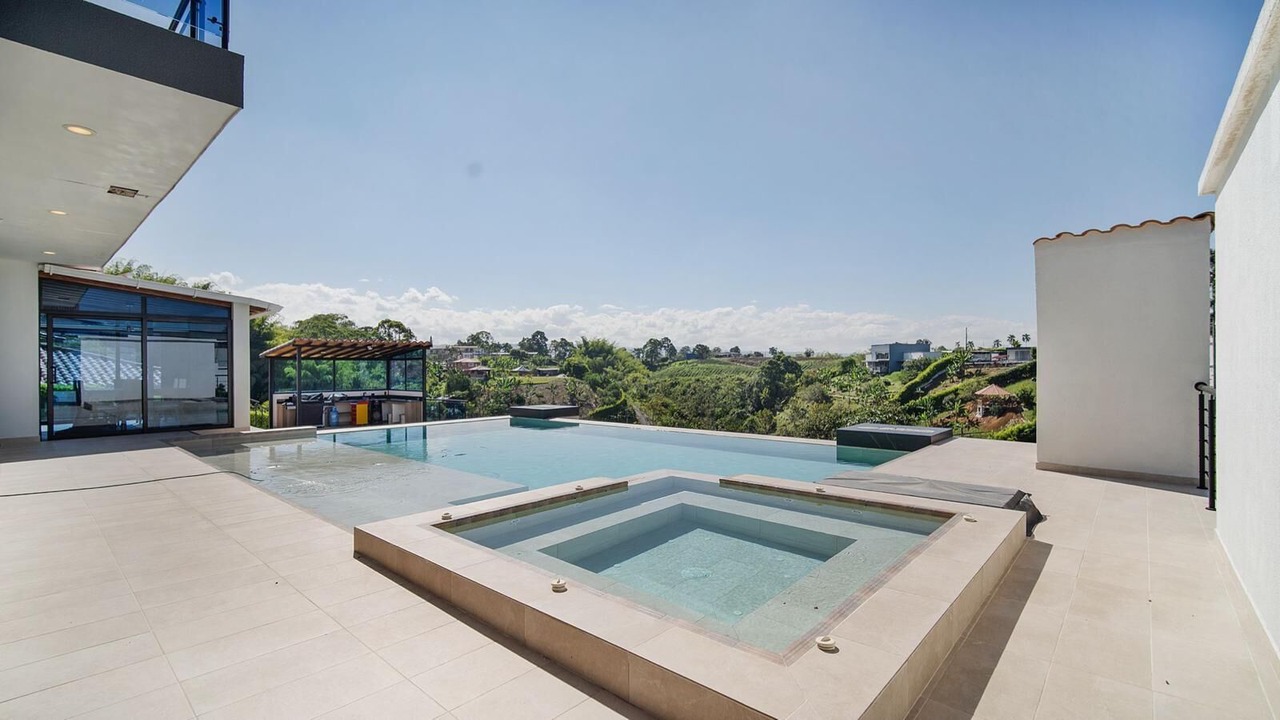 Photo of Outdoor in Pereira