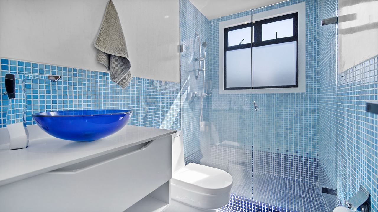 Photo of Bathroom in Pereira