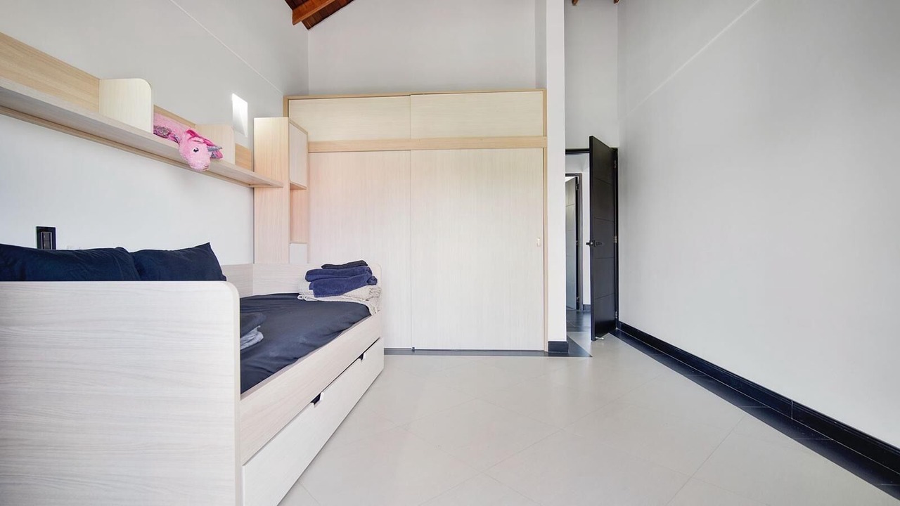 Photo of Bedroom in Pereira