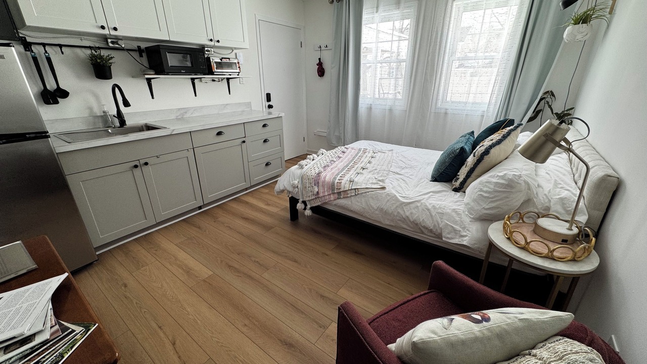 Photo of Bedroom in Carleton Place