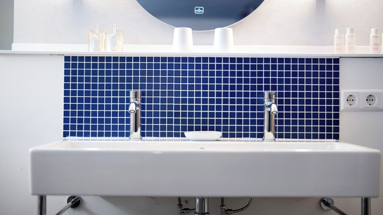 Photo of Bathroom in Hinterzarten