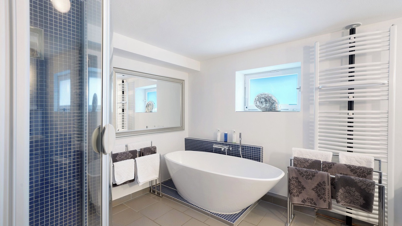 Photo of Bathroom in Hinterzarten