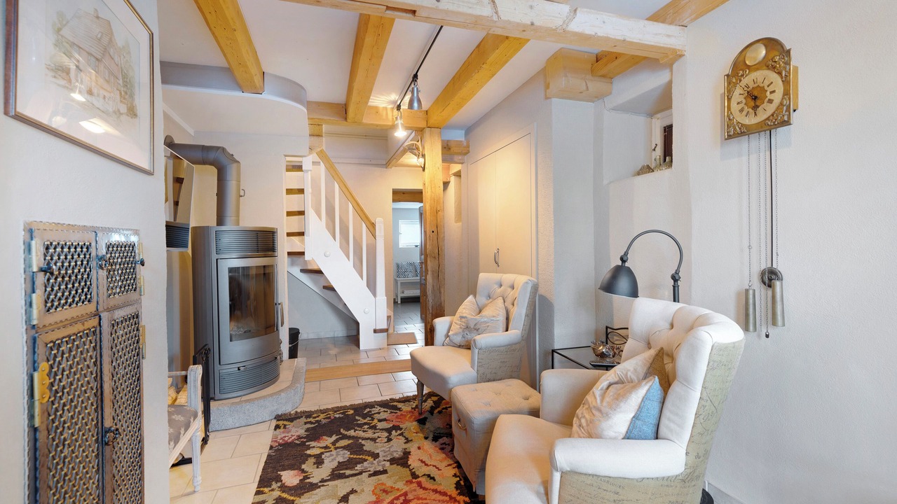 Photo of Livingroom in Hinterzarten