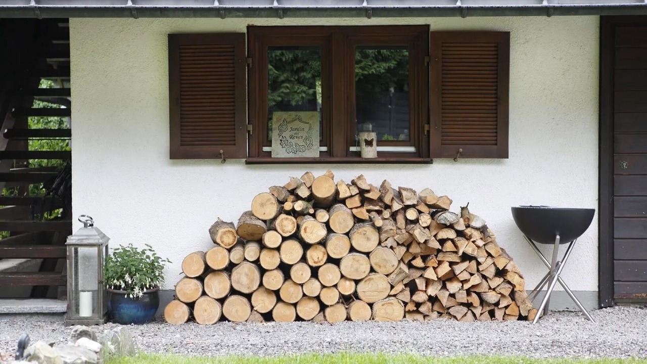 Photo of Patio Balcony in Hinterzarten