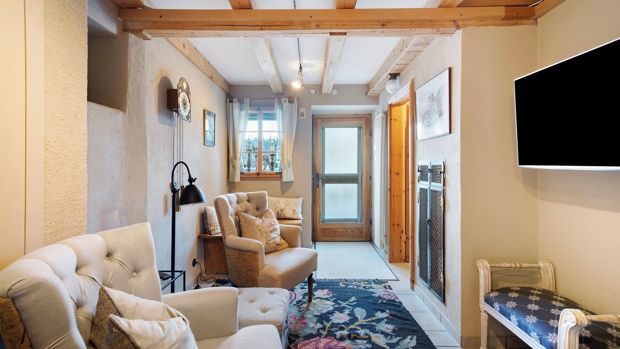 Photo of Livingroom in Hinterzarten