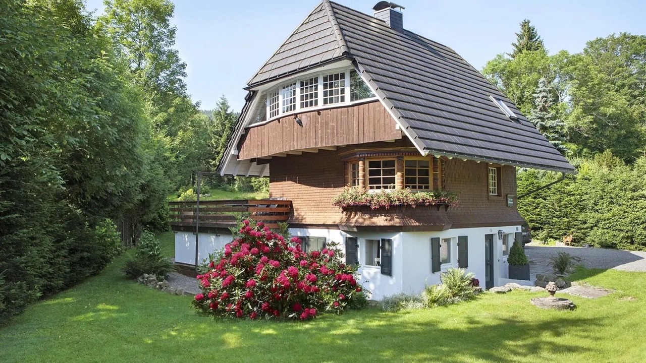 Photo of Outdoor in Hinterzarten