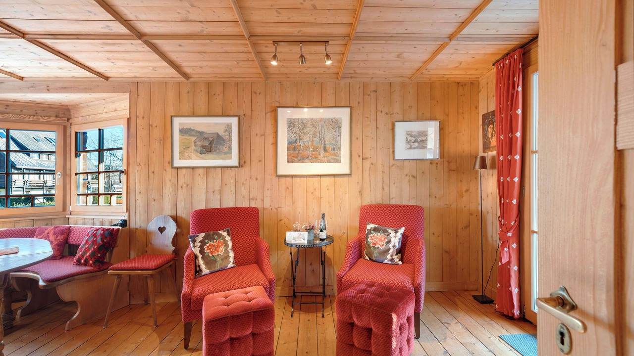 Photo of Others in Hinterzarten