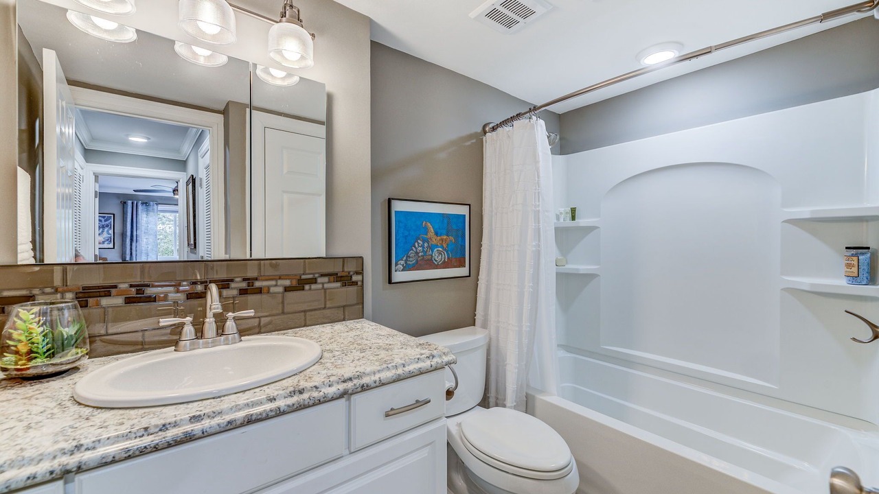 Photo of Bathroom in St. Louis