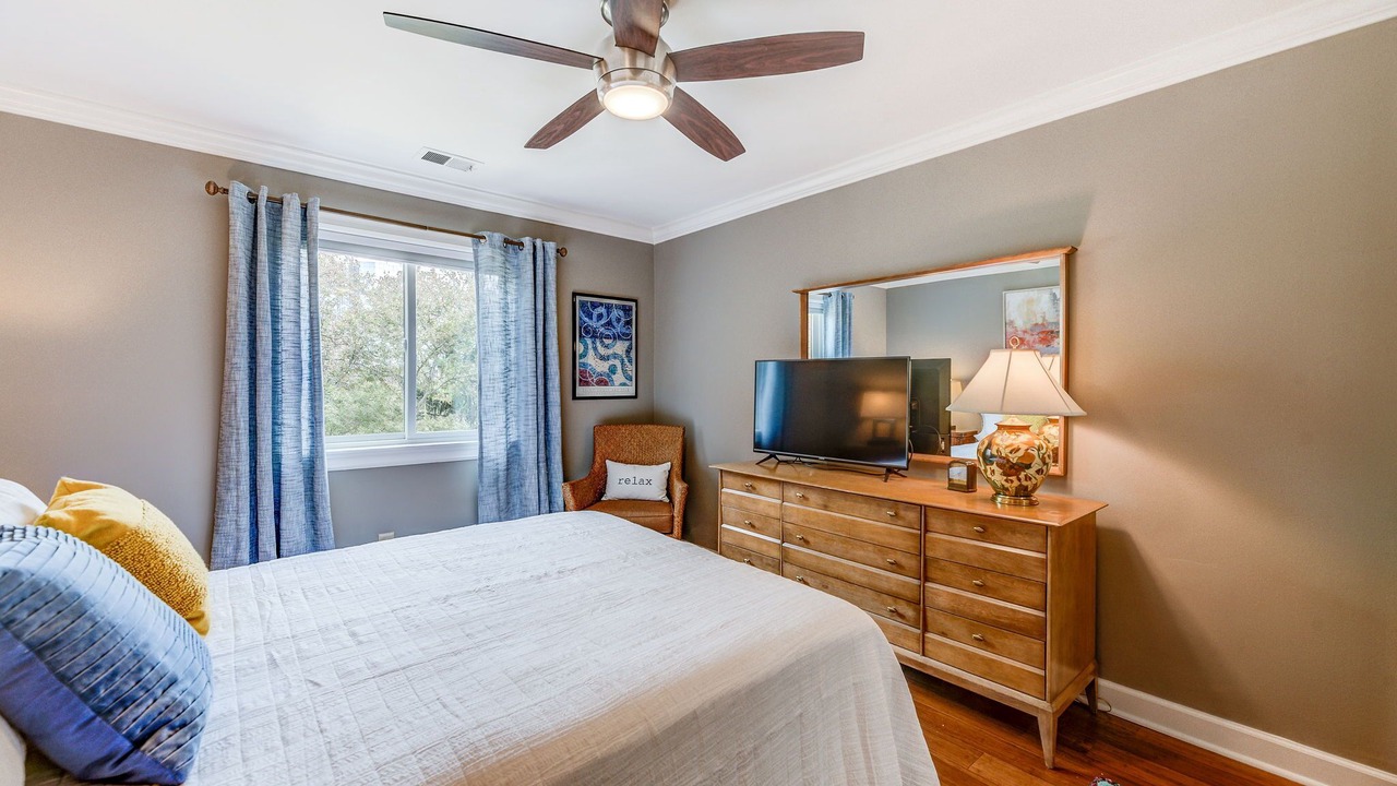 Photo of Bedroom in St. Louis