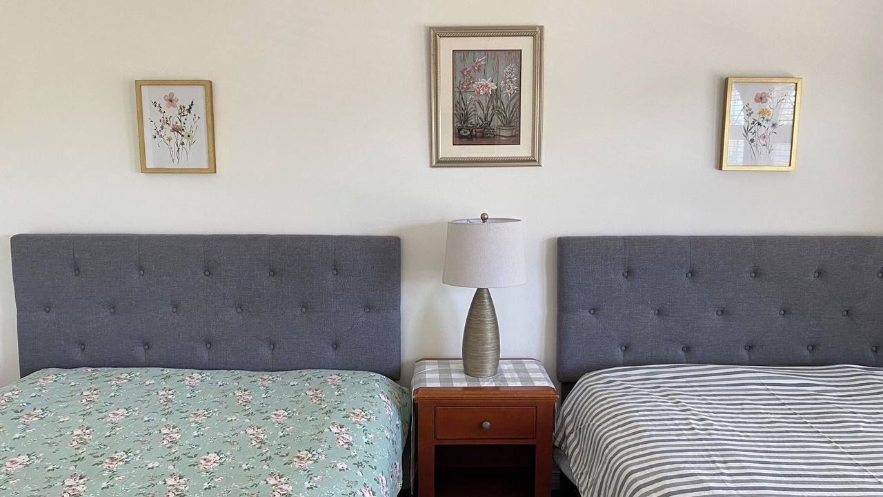 Photo of Bedroom in Burnaby