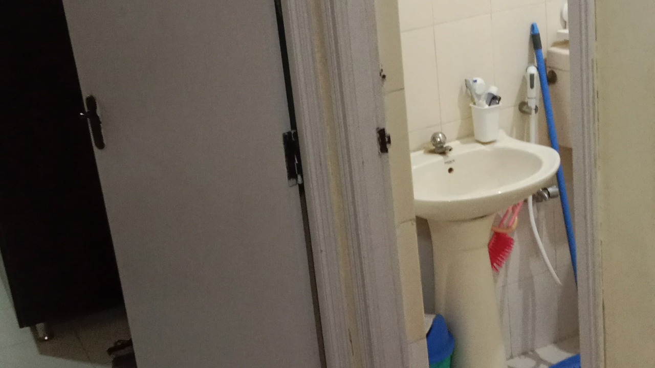 Photo of Bathroom in Jalahalli