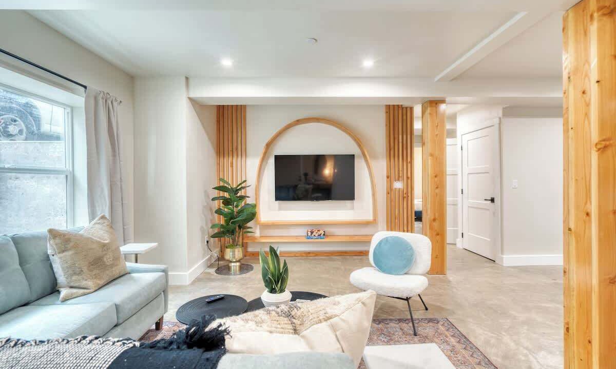 Photo of Livingroom in Mississippi District