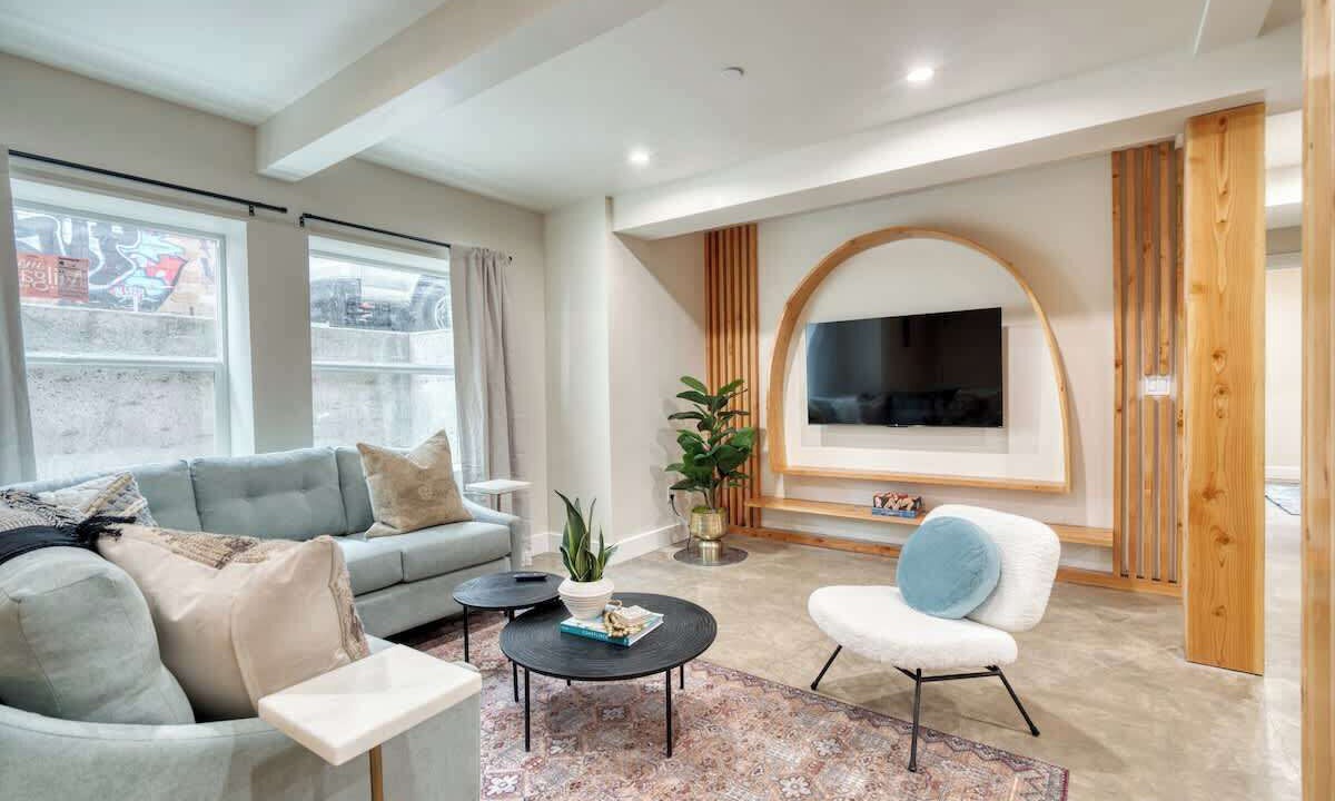 Photo of Livingroom in Mississippi District
