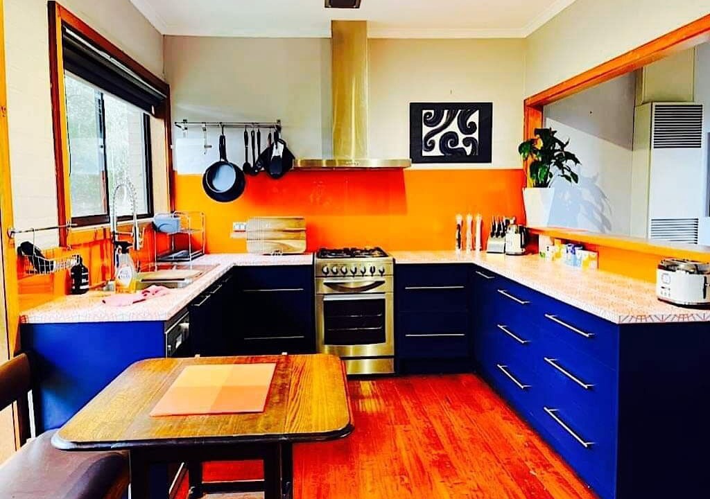 Photo of Kitchen in Silvan