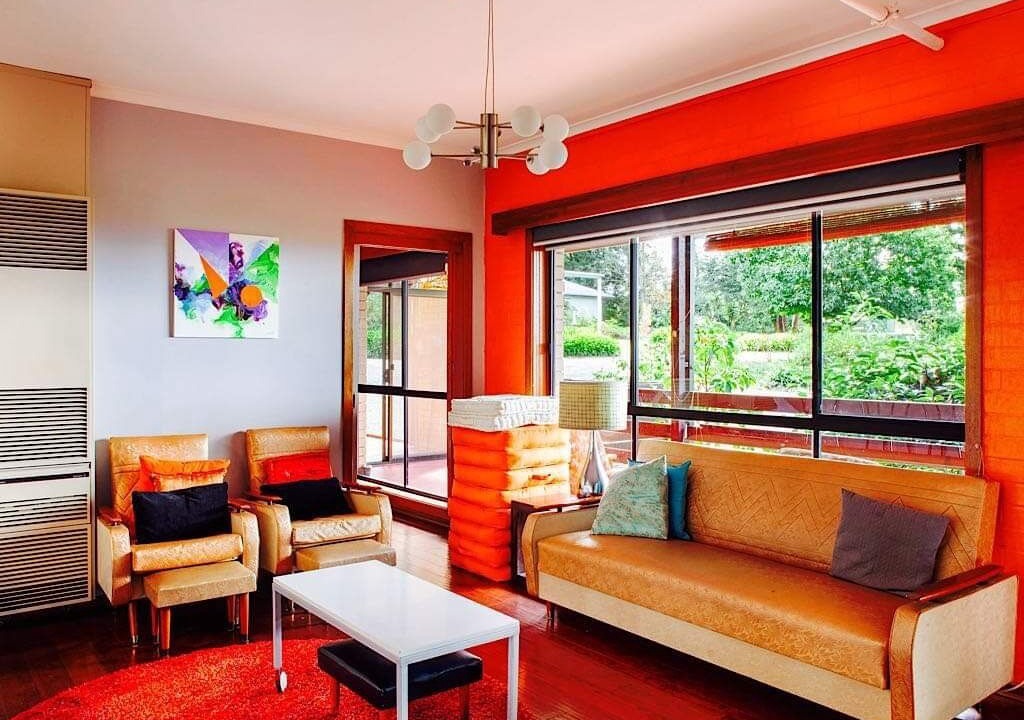 Photo of Livingroom in Silvan