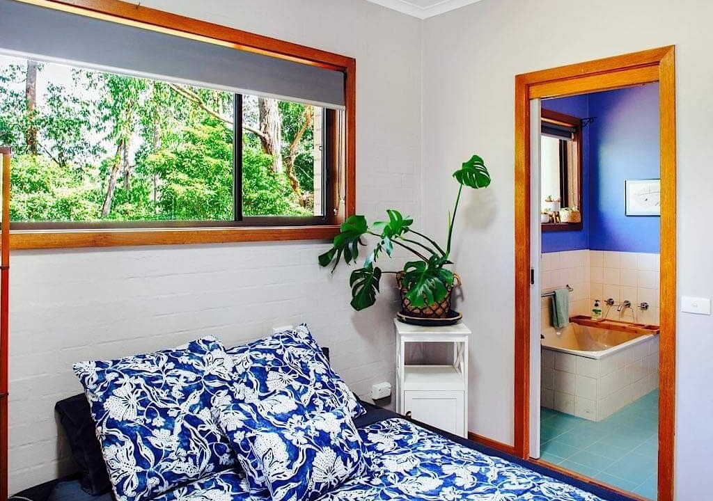 Photo of Bedroom in Silvan